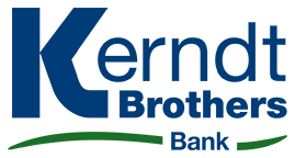 Kerndt Bank Logo